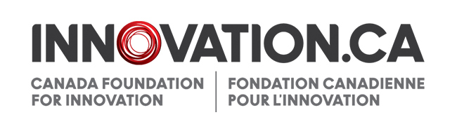 Canadian Foundation for Innovation Logo