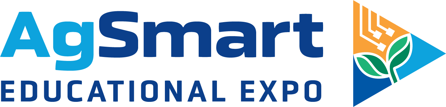 AgSmart Education Expo Logo