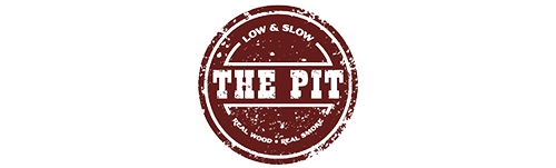 The Pit Logo