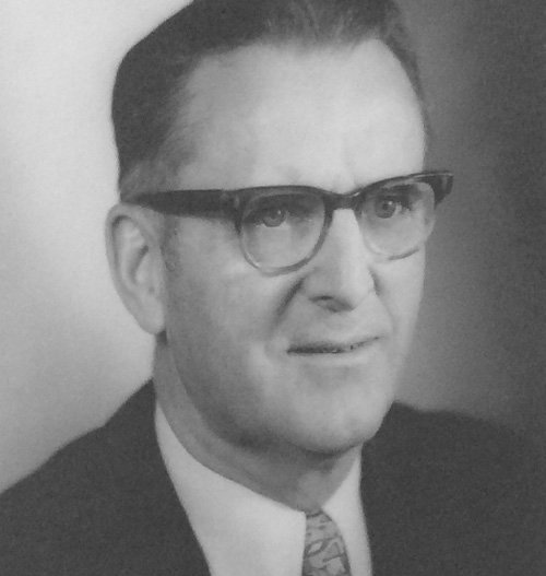 J. Everett Birdsall