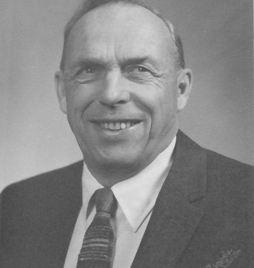 P. Duncan Hargrave