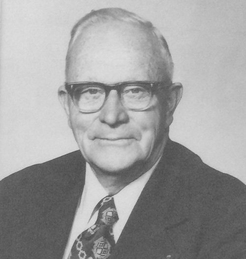 George G. Fawcett