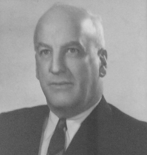Leonard Baden Thomson