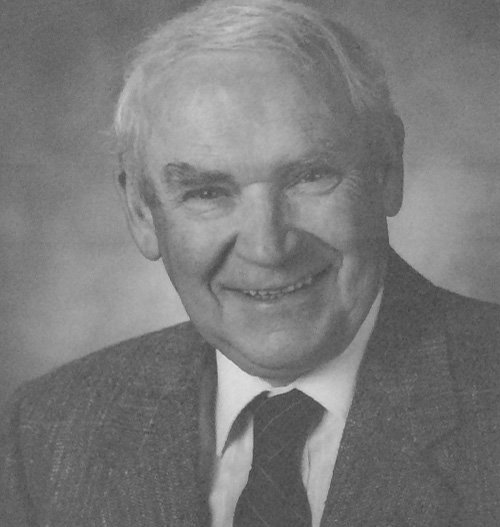 Charles W. Gordon