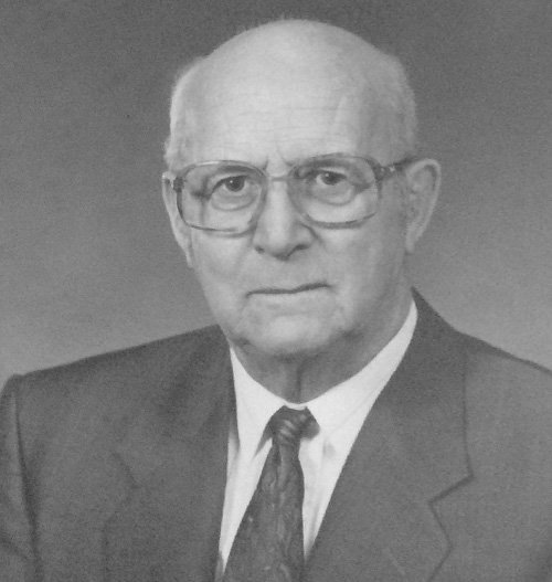 George N. Cramton
