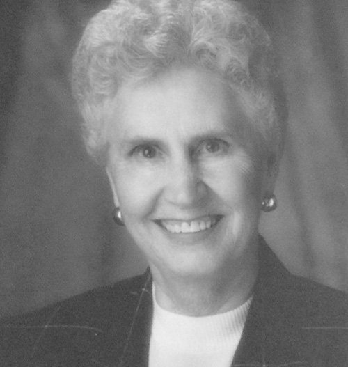 Helen V. Moseson Samuel