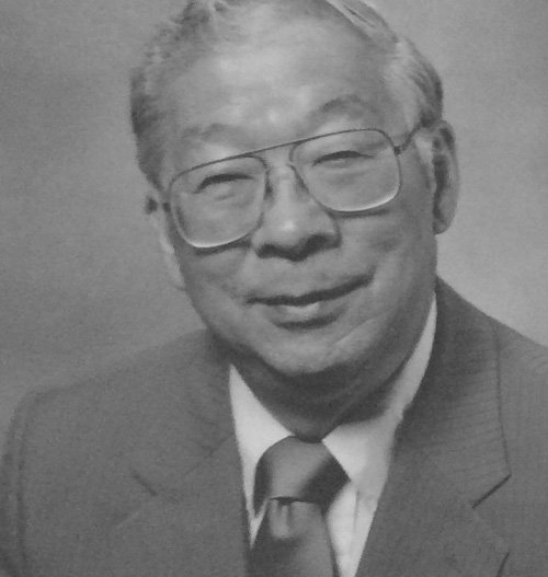 Robert Hironaka