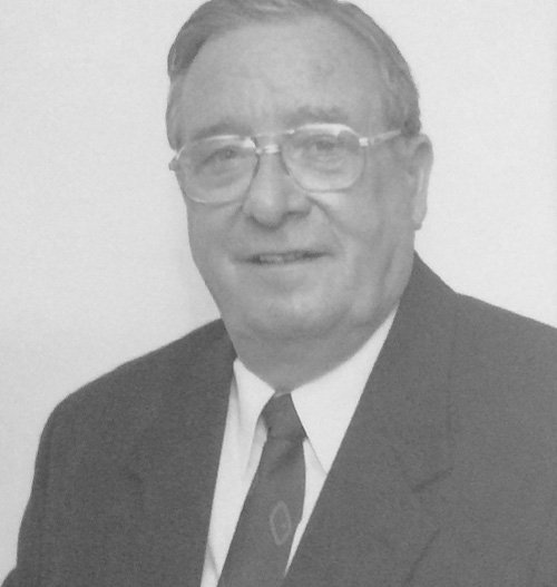 Howard McDonald