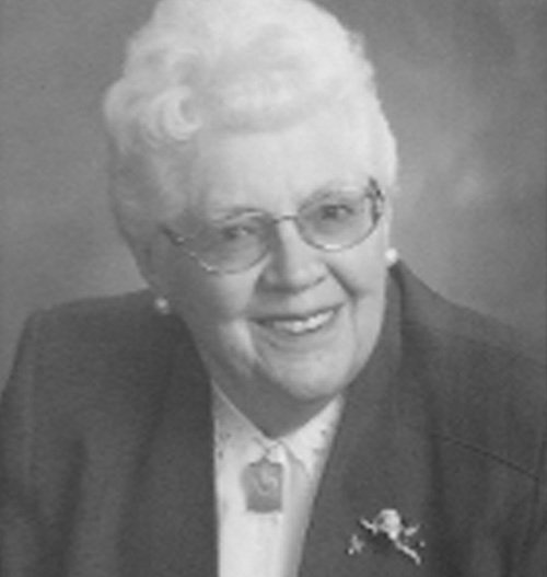 Nellie Watson