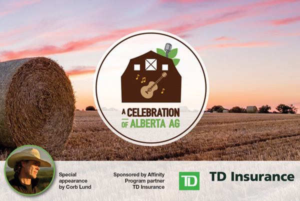Olds College to host livestreamed event — A Celebration of Alberta Ag