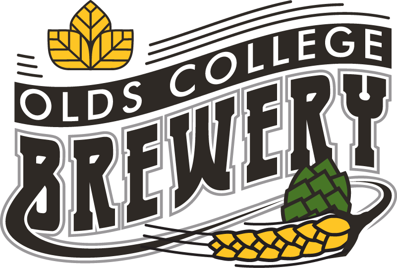 Olds College Brewery Logo