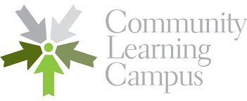 Community Learning Campus Logo