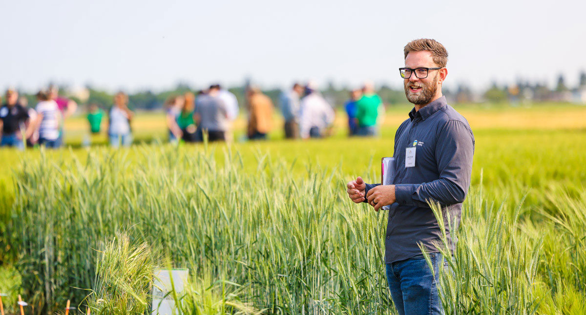 Certified Crop Adviser