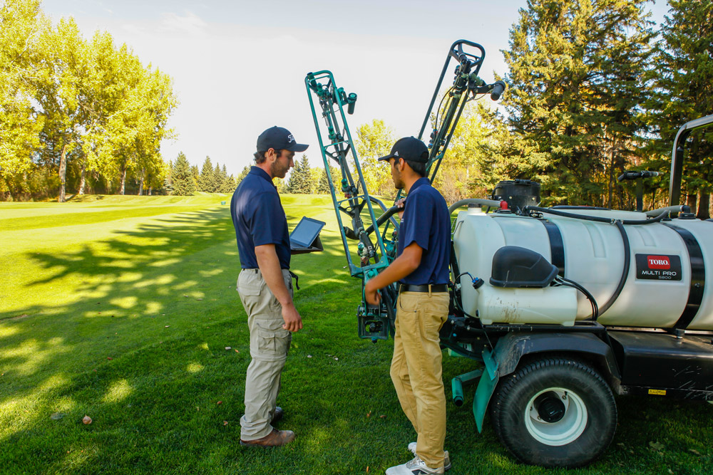 Turf Science Certificate