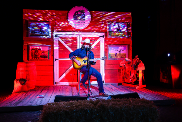 It’s a wrap for Olds College’s ‘A Celebration of Alberta Ag’