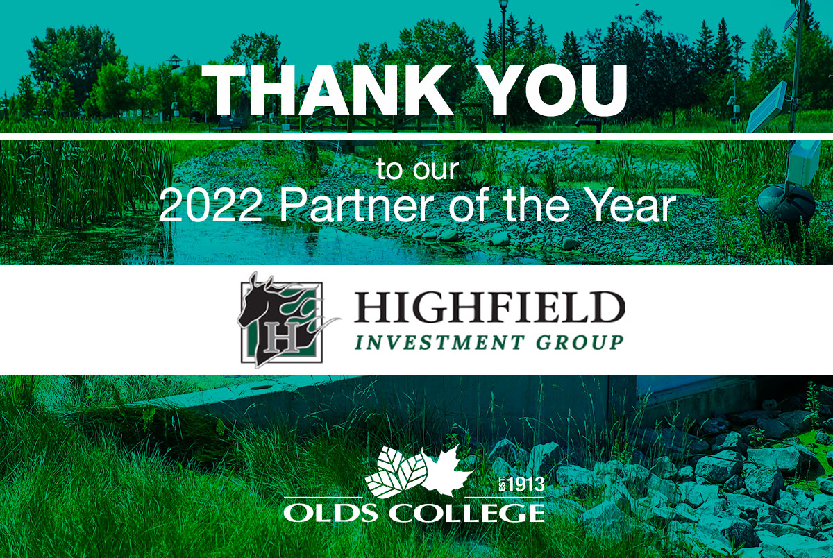 Highfield Investment Group
