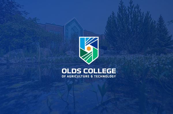 Olds College Welcomes New AVP, Industry Solutions & Partnerships