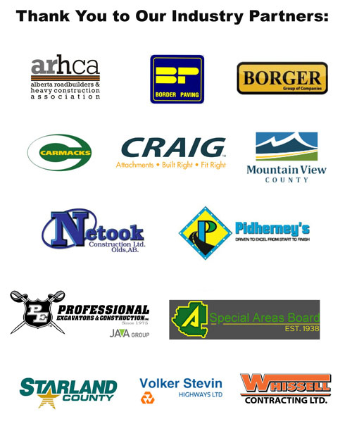 Industry Partners