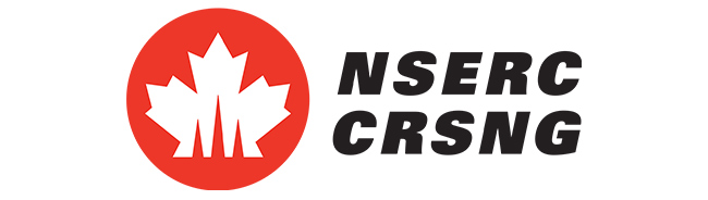 NSERC logo