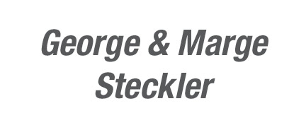 George & Marge Steckler