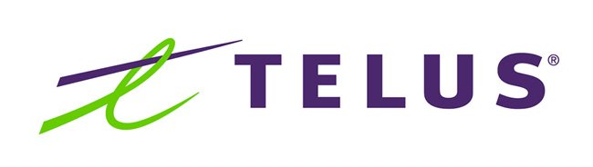 Telus Logo