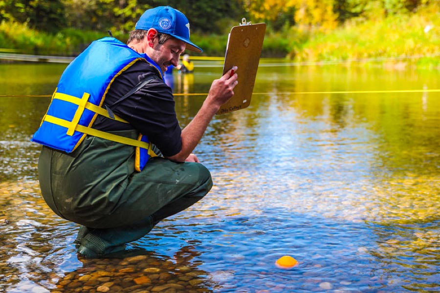 Land & Environment Programs