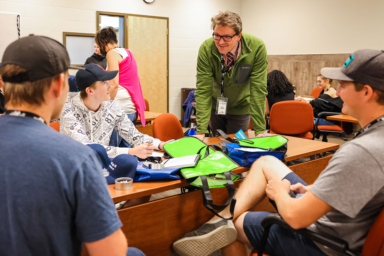 Ag Data Science Camp returns for second year