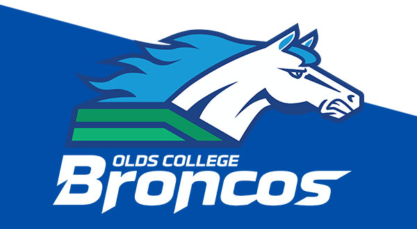 Olds College Broncos