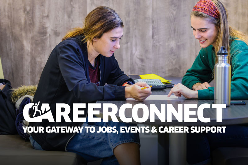 Olds College Launches CareerConnect: A New Way for Industry to Connect with Future Talent