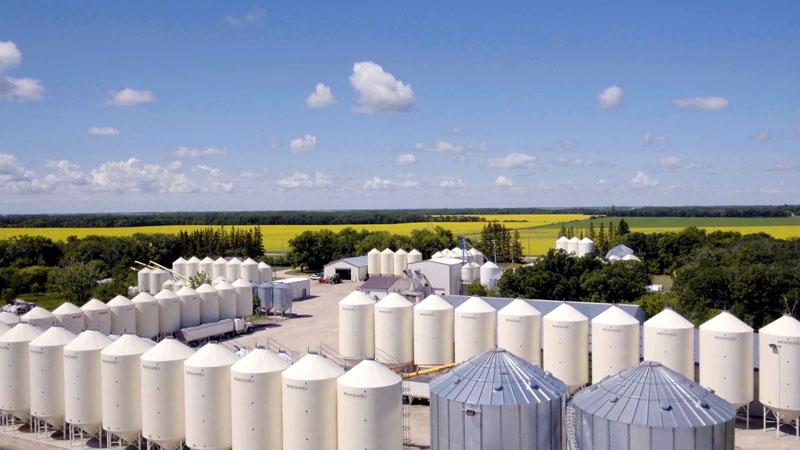 Olds College Announces EMILI has joined the Pan-Canadian Smart Farm Network