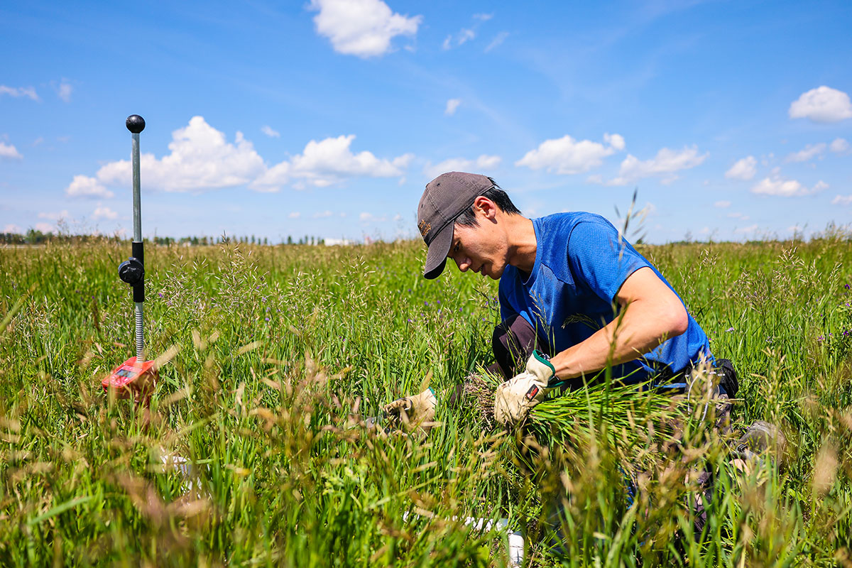 AGTECH ACCELERATOR and Olds College Sign MOU to Establish Agtech Hub in Alberta and Saskatchewan