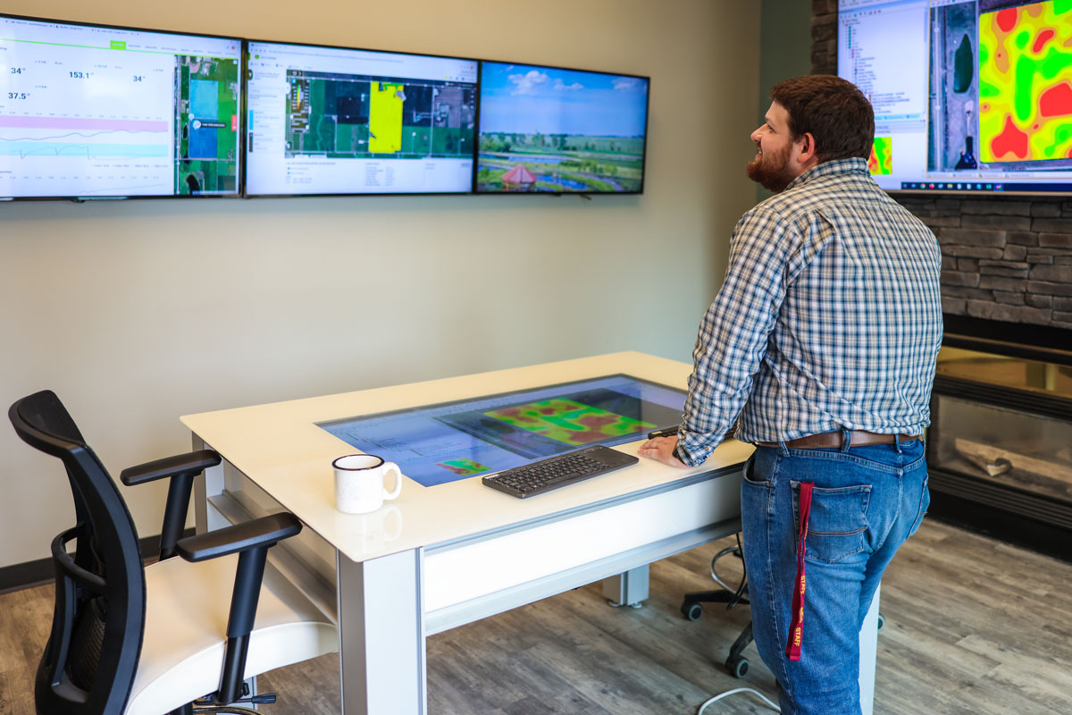 HyperLayer Project Sparks Hopes for AI Farm Assistant