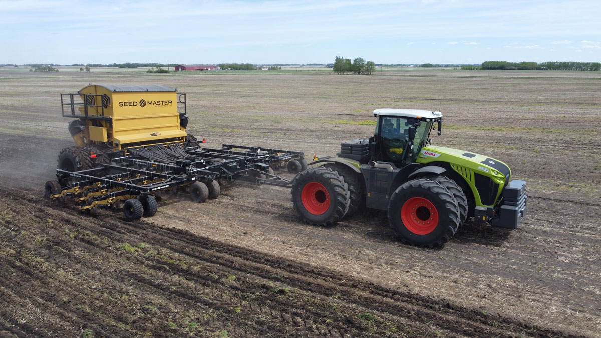Smart Farm Readies for Research Thanks to Donations