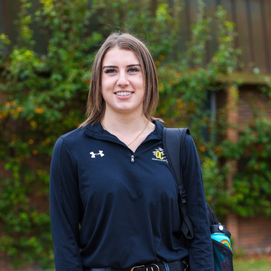 Balancing Academics and Athletics: How One Student-Athlete's Dedication Led to Success