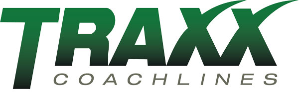 Traxx Coachlines