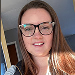 Brittany Scott headshot