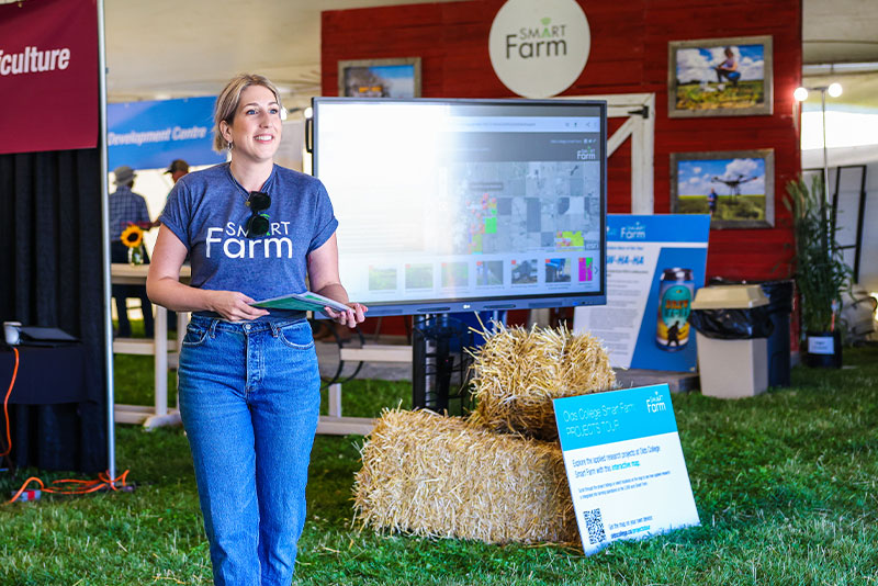 Agriculture Communications Certificate