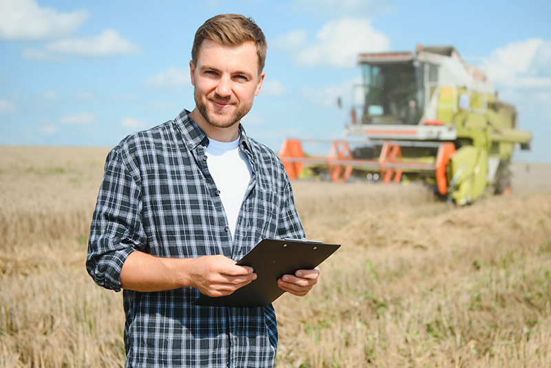 Olds College launches Agriculture Sales & Customer Support Certificate