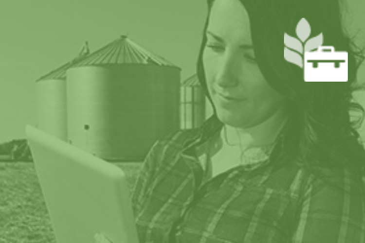 Certified Crop Adviser