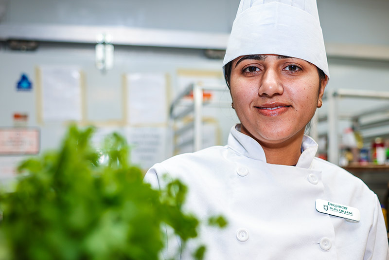 Hospitality and Tourism Management Diploma