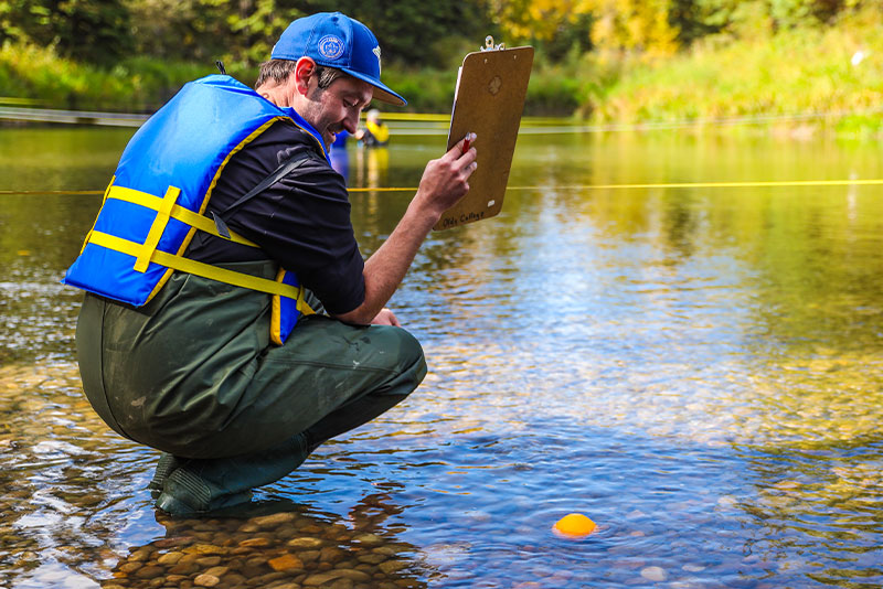 Land and Water Resources Diploma