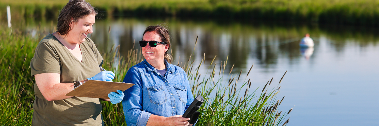 environmental stewardship