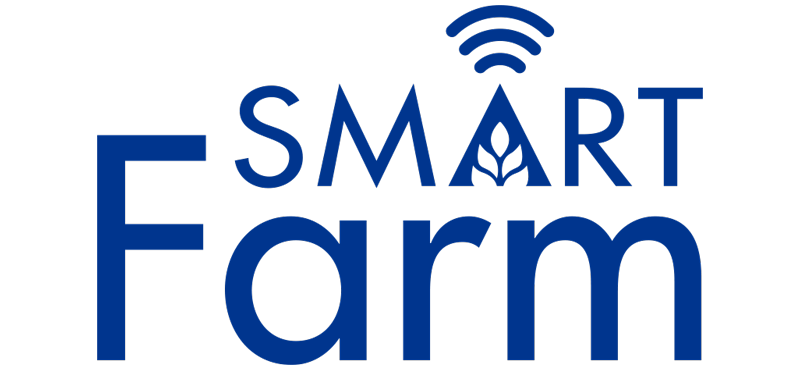 Smart Farm Logo
