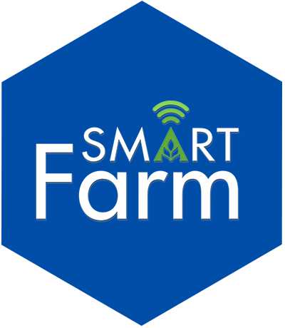 Smart Farm Logo
