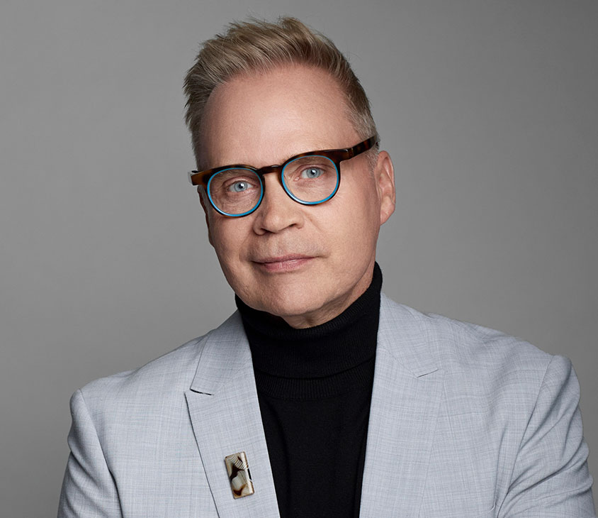 Keynote Address: Todd Hirch