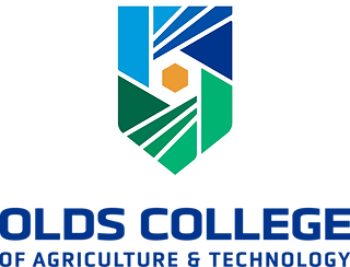 Olds College Logo